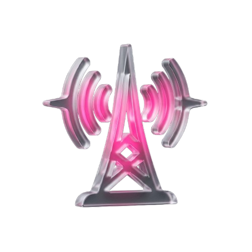 Media & Advisory Icon